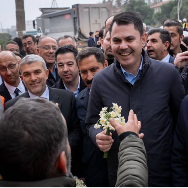 6 Şubat sonrası 455 bin konut teslim edildi