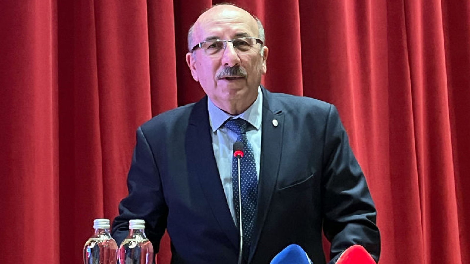 Prof. Dr. Okan Tüysüz: Marmara'da 7'nin Üzerinde Deprem Beklentisi Bilimsel Çalışmalarla Doğrulanıyor