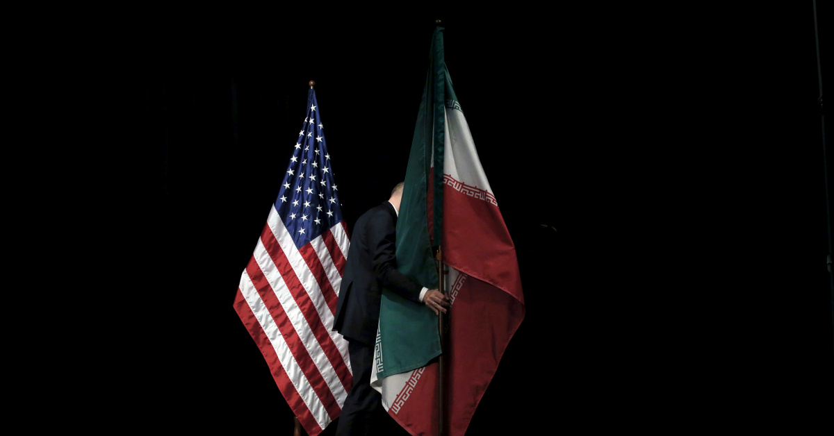 İran'ın ABD Saldırısına Karşı 5 Aşamalı Planı - Haberler