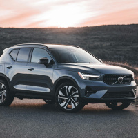 Volvo hisselerinde tarihi düşüş