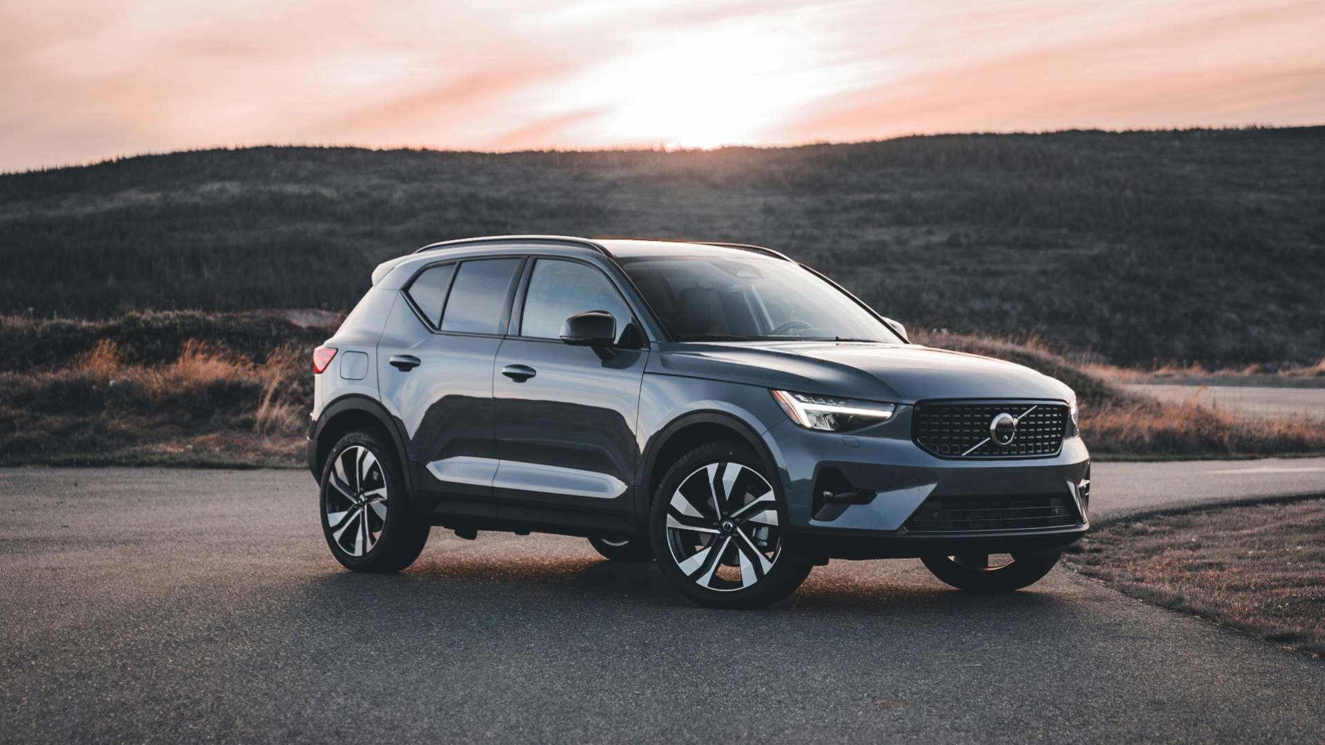 Volvo Hisse Değerlerinde Tarihi Çöküş: Bir Günde Yüzde 25'lik Kayıp