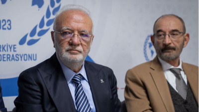 "Seçimin yenilenmesi hükmü mevcut"