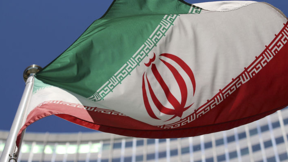 İran: Füze programı müzakereye kapalı