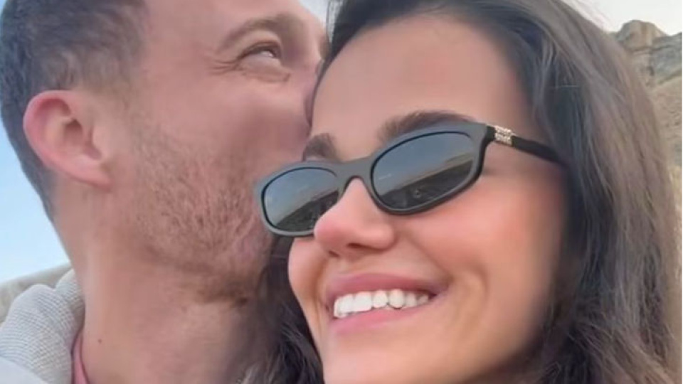 "Sevgilisi nerede?" yorumuna yanıt