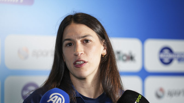 F.Bahçeli basketbolcular gidişattan memnun!