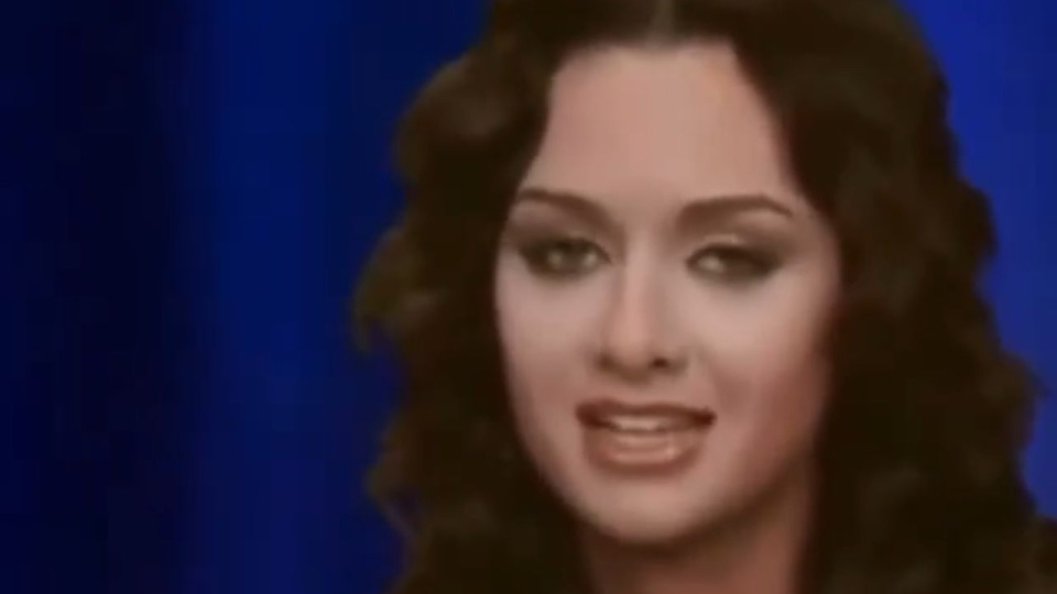 21 yaşındaki hâli dikkat çekti