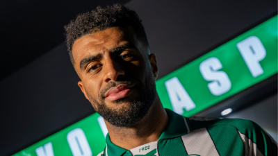 Rayyan Baniya ve Kazeem Olaigbe, Konyaspor'da!