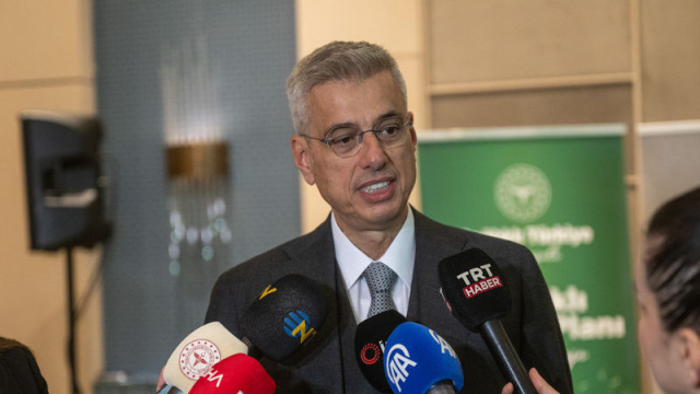 Hatay Şehir Hastanesi için tarih verdi