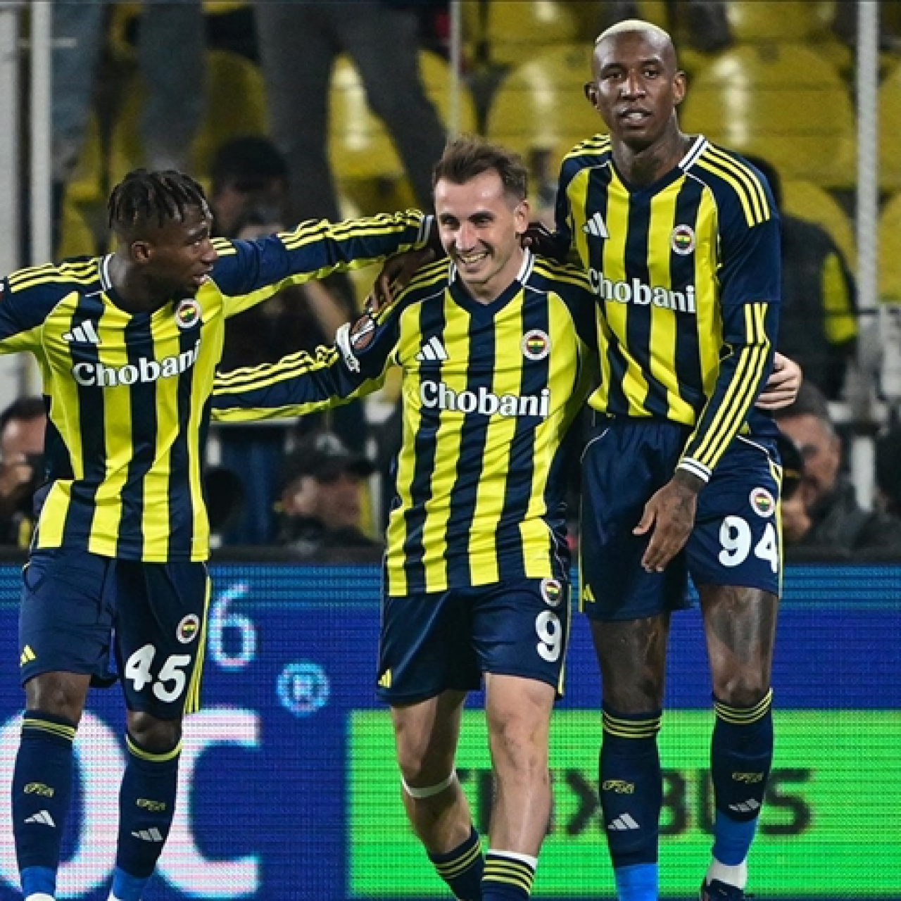 Fenerbahçe-Erzurumspor maçı hangi kanalda?