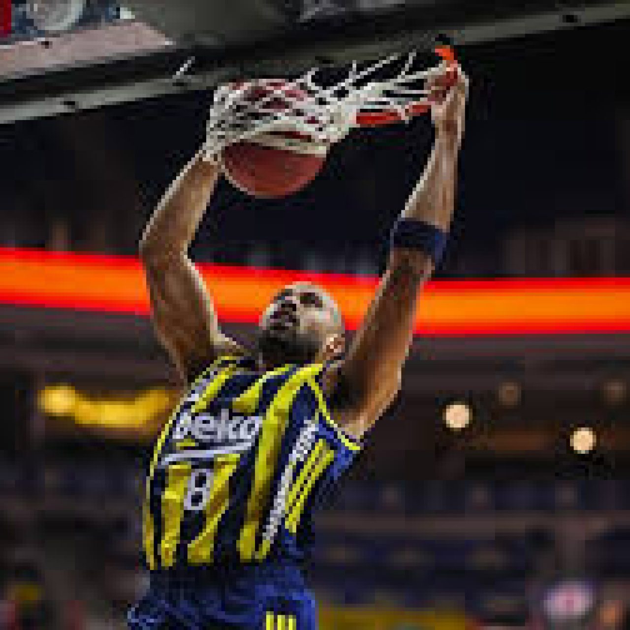 Paris Basketball - Fenerbahçe Beko maçı saat kaçta?