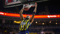 Paris Basketball - Fenerbahçe Beko maçı saat kaçta?