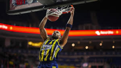 Paris Basketball - Fenerbahçe Beko maçı saat kaçta?