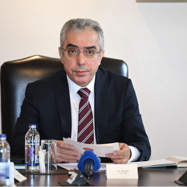 'Umut hakkı doğrudan tahliye imkanı değil'