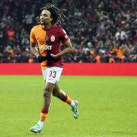 Galatasaray, Sacha Boey transferini resmen açıkladı!