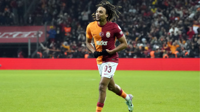 Galatasaray, Sacha Boey transferini resmen açıkladı!