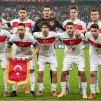 Türkiye - Romanya maçı için geri sayım!