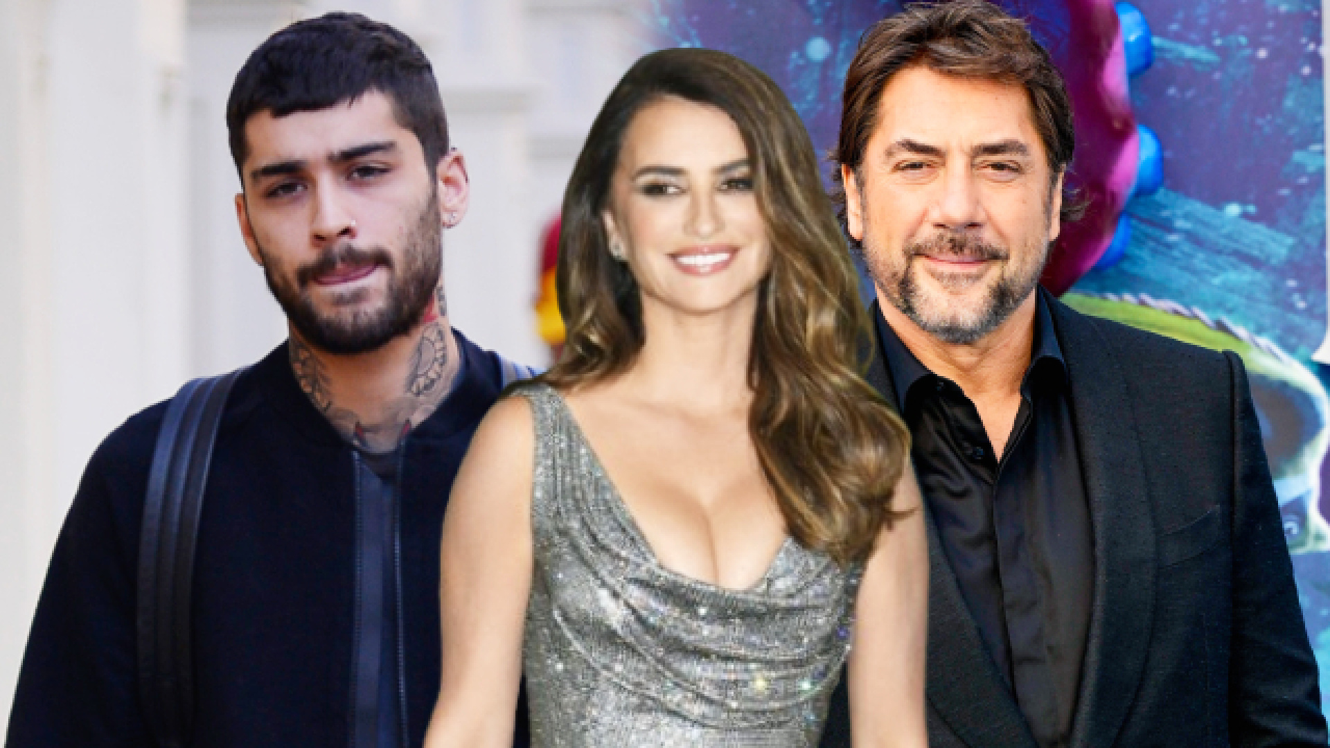 Epstein'ın 'İsrail Karşıtı Ünlüler' Listesinde Zayn Malik, Emma Thompson ve Diğerleri