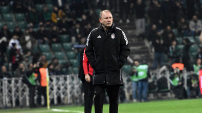 "1-1’lik skor adaletli gibi duruyor"