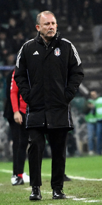 "1-1’lik skor adaletli gibi duruyor"