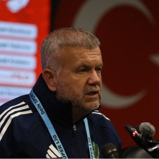 "Tutarlı ve adaletli yönetim istiyoruz"