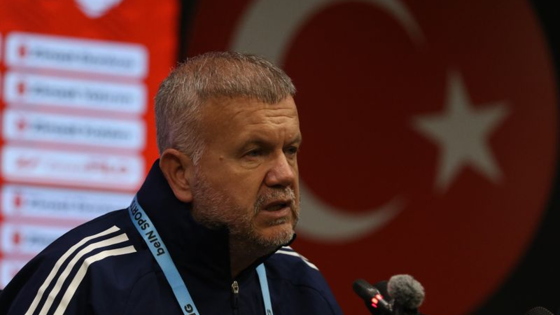 Kocaelispor'dan Adalet Çağrısı: Volkan Kazak, Tutarlı Yönetim İstedi