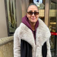 Evlilik sorularına yanıt verdi