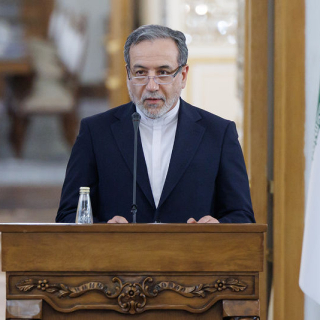 Abbas Erakçi, Umman'a gitti