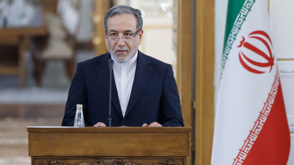 Abbas Erakçi, Umman'a gitti