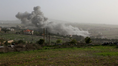 İsrail ateşkesi dinlemiyor