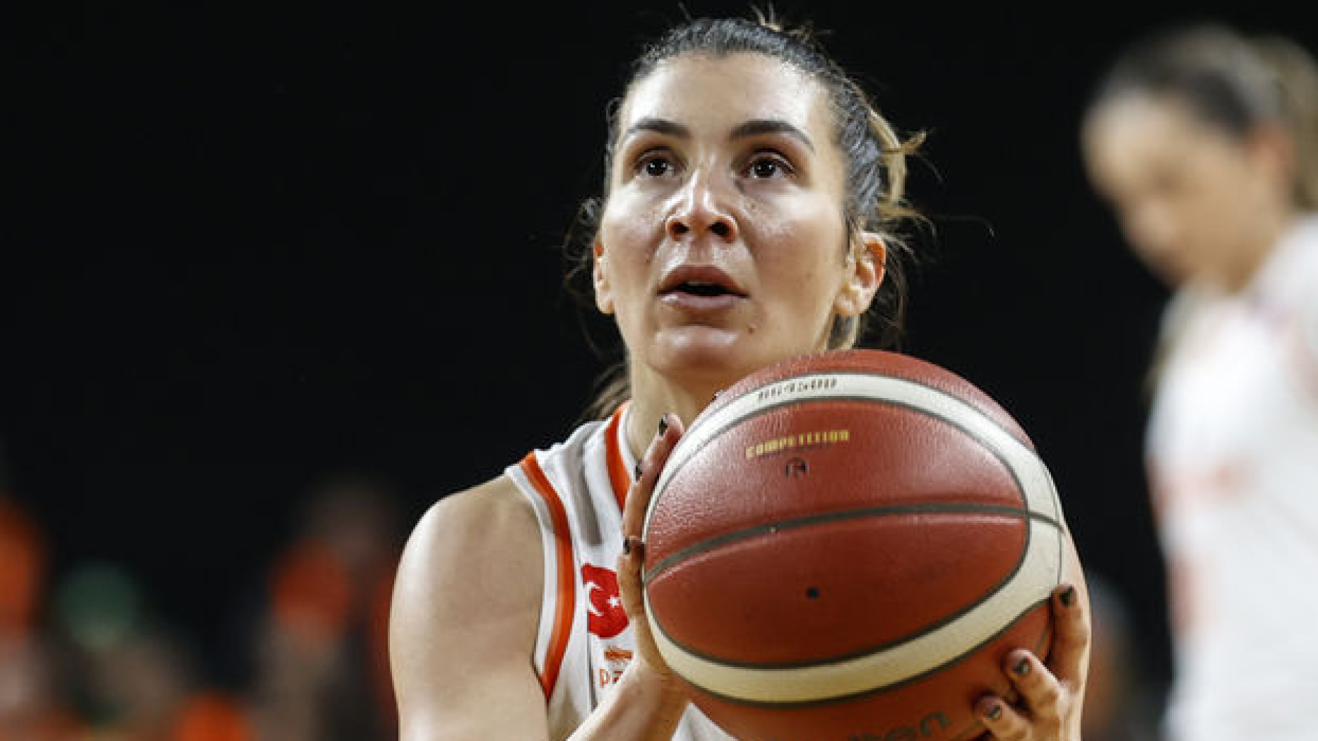 Çimsa ÇBK Mersin, Panathinaikos'u Deplasmanda 91-87 Yendi: FIBA Kadınlar Avrupa Kupası'nda Çeyrek Finalde Önemli Galibiyet