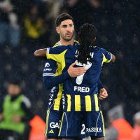 Fenerbahçe kupada ikinci yarı açıldı!