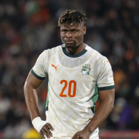 Beşiktaş, Emmanuel Agbadou'nun geliş saatini açıkladı!