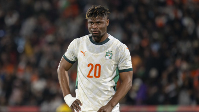 Beşiktaş, Emmanuel Agbadou'nun geliş saatini açıkladı!