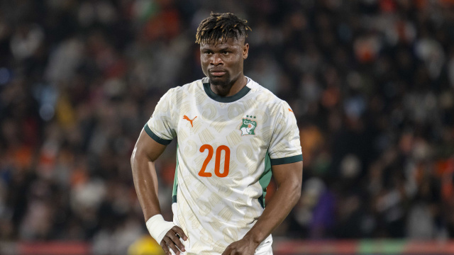 Beşiktaş, Emmanuel Agbadou'nun geliş saatini açıkladı!