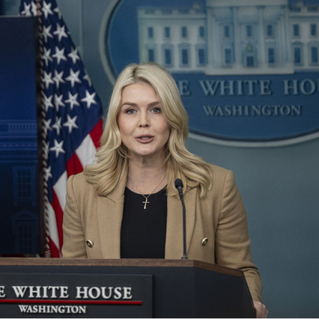 "Trump anlaşmaya varılıp varılamayacağını görmek istiyor"