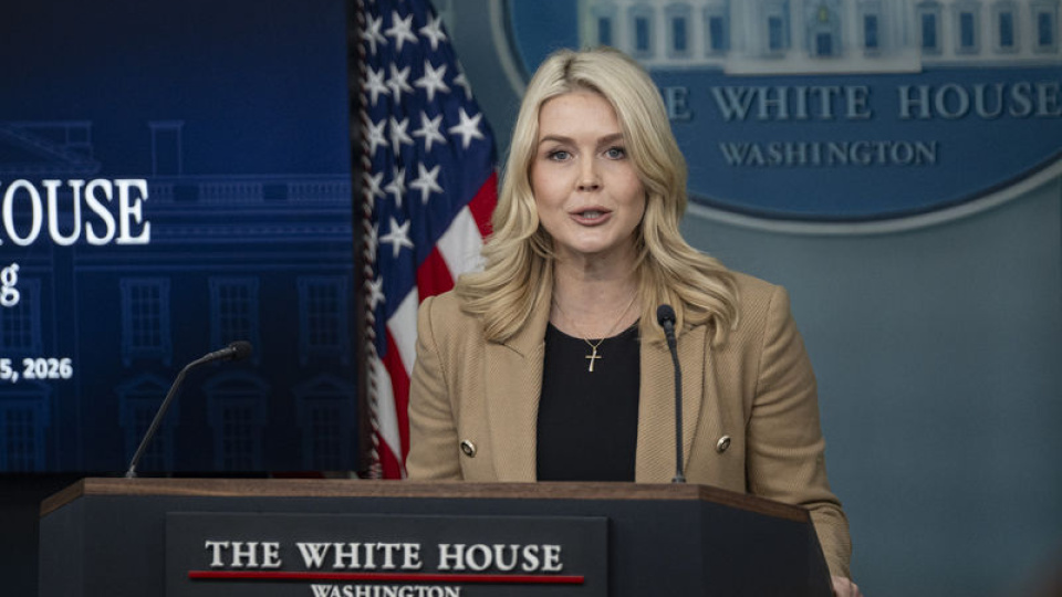 "Trump anlaşmaya varılıp varılamayacağını görmek istiyor"