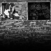 Türk futbolunun acı günü: Maç aşkı canından etti!