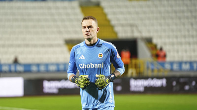 "Yıllar sonra burada maça çıkmak güzel bir duygu"