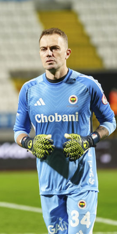 "Yıllar sonra burada maça çıkmak güzel bir duygu"