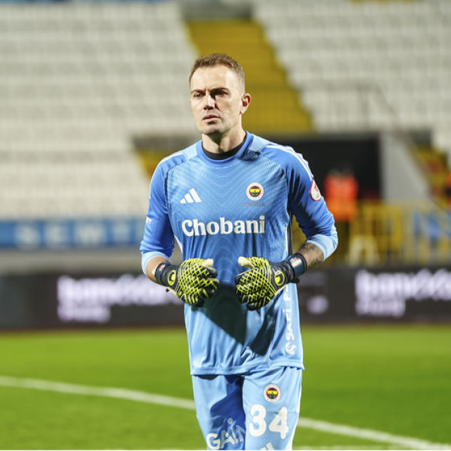 "Yıllar sonra burada maça çıkmak güzel bir duygu"