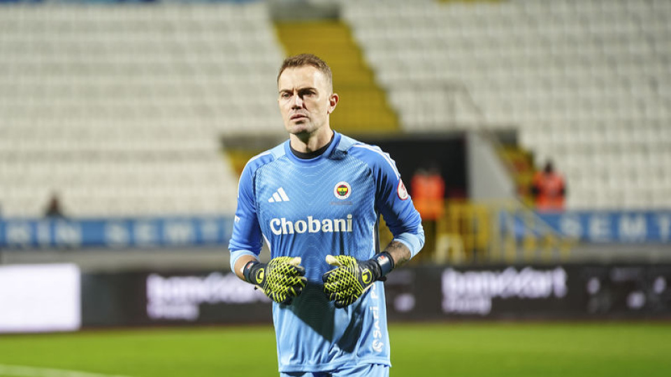 "Yıllar sonra burada maça çıkmak güzel bir duygu"