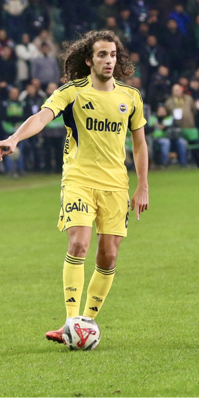 "Kante ile çok daha iyi noktaya geleceğiz"