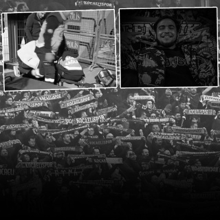 Türk futbolunun acı günü: Maç aşkı canından etti!