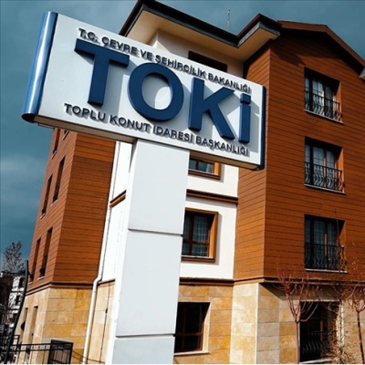 TOKİ Kahramanmaraş kura sonuçları