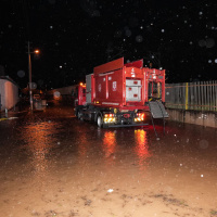 İzmir ve Muğla sağanak yağış! 2 kişi hayatını kaybetti