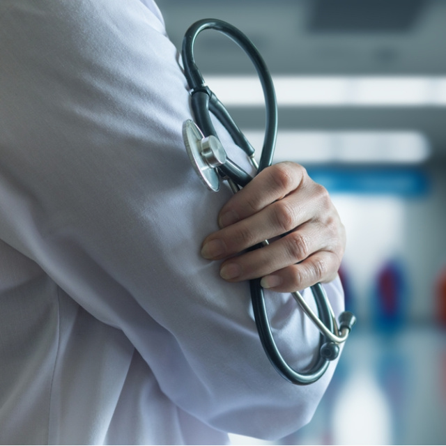 Danıştay’dan eylemci hekime kötü haber