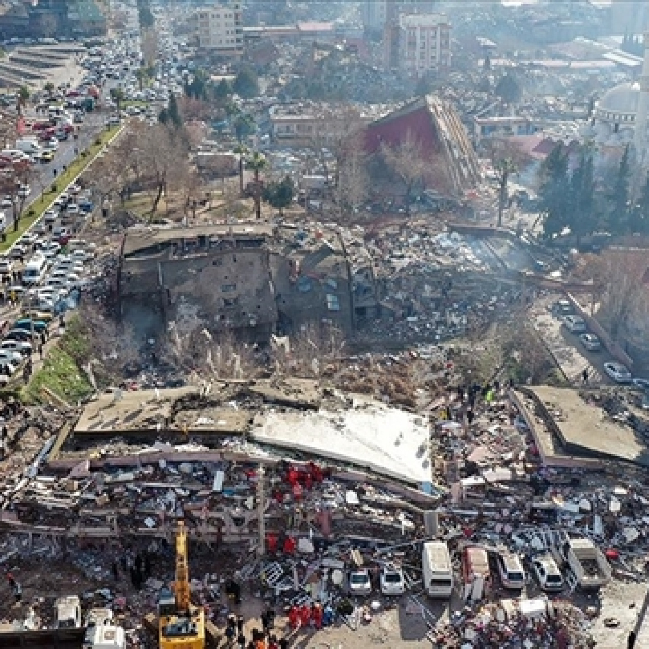 6 Şubat anma mesajları ve sözleri