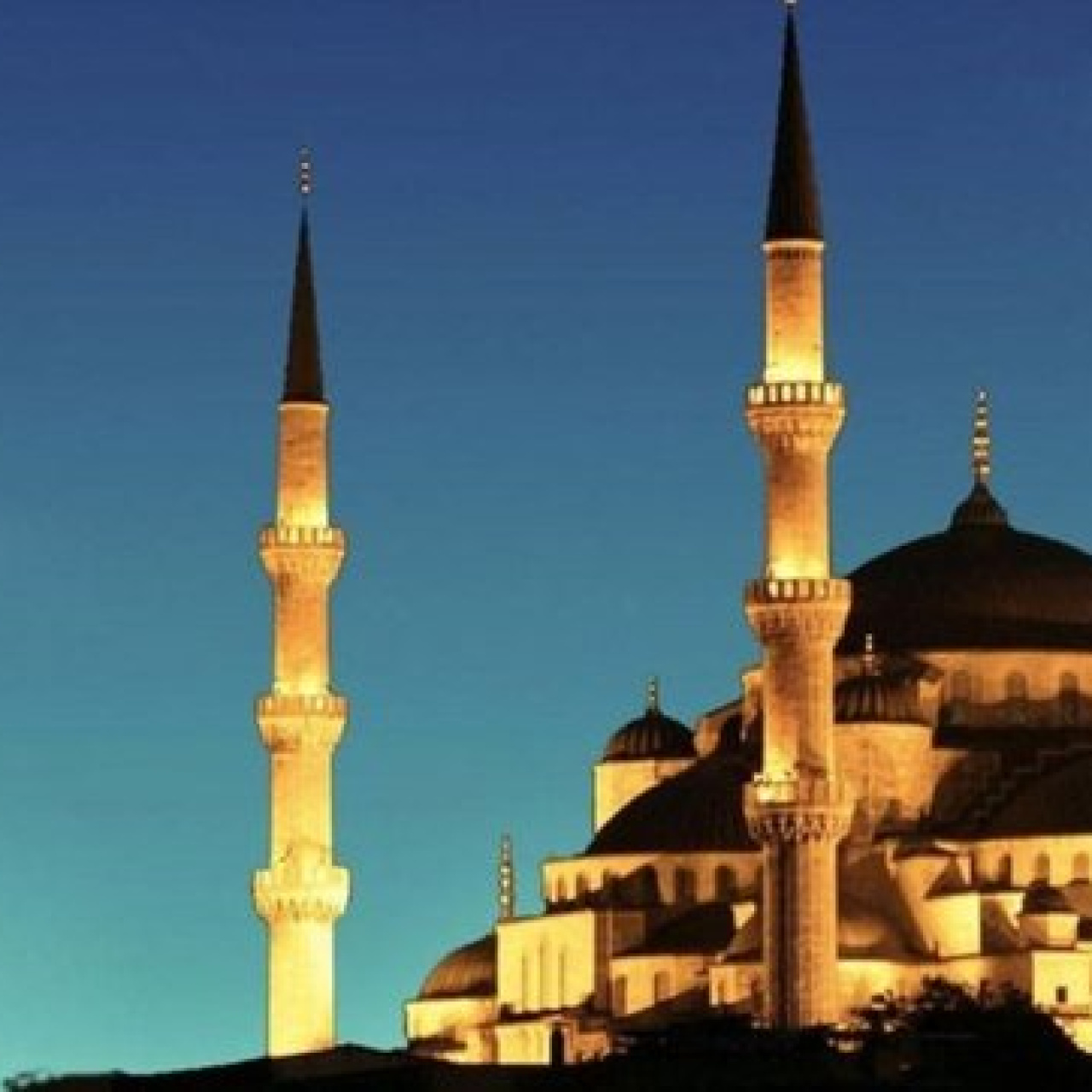 Ramazan ne zaman başlıyor ve bitiyor? 