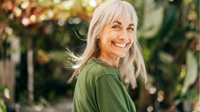 Uzun yaşamın sırrı 'Mavi Bölge'de yaşayanlarda!