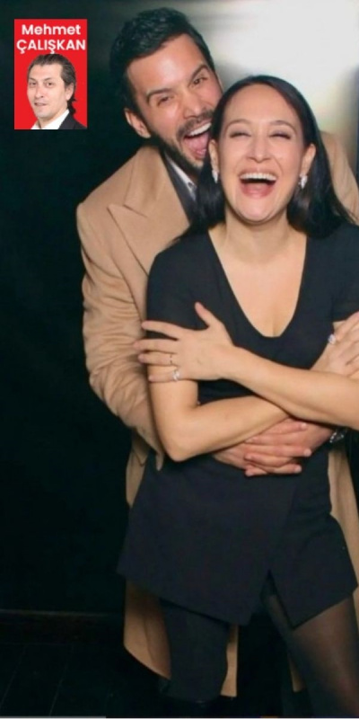 Herkes bu soruyu soruyor